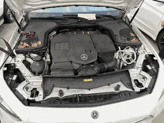 Mercedes-Benz CLS300 d 현황 사진 6