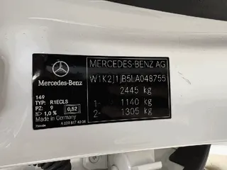 Mercedes-Benz CLS300 d 현황 사진 7