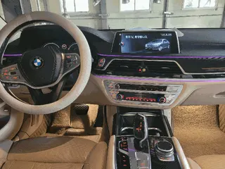 BMW 750Li xDrive 현황 사진 3