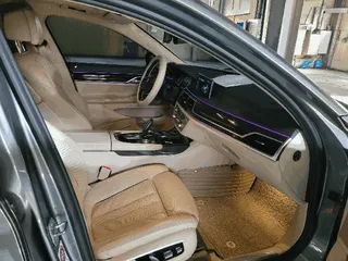 BMW 750Li xDrive 현황 사진 8