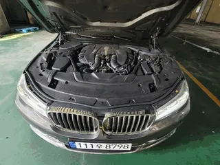 BMW 750Li xDrive 현황 사진 6