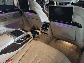 BMW 750Li xDrive 현황 사진 9