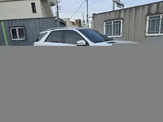 벤츠 GEL350d 4Matic 현황 사진 3