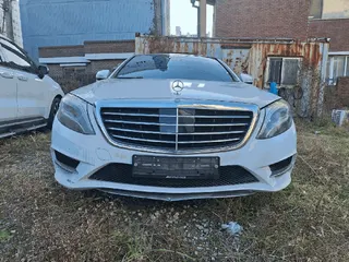 벤츠S550 현황 사진 1