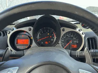 370Z 현황 사진 6