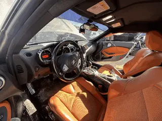 370Z 현황 사진 5