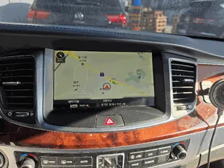 에쿠스(EQUUS) 현황 사진 9