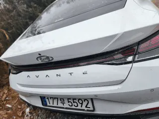 차량 사진