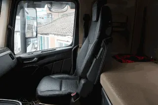 한국상용24톤암롤트럭 현황 사진 10