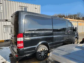 벤츠스프린터(SPRINTER) 현황 사진 4