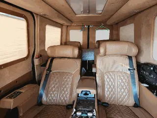 벤츠스프린터(SPRINTER) 현황 사진 10