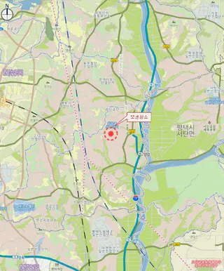 벤츠스프린터(SPRINTER) 위치도 1