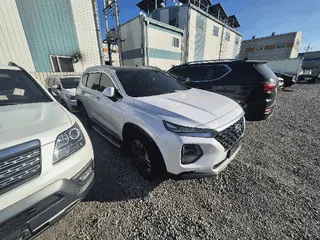 싼타페(SANTAFE) 현황 사진 5