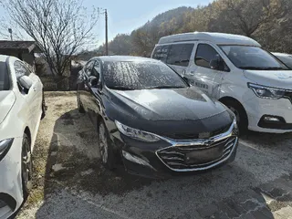 말리부 2.0 TURBO 현황 사진 1