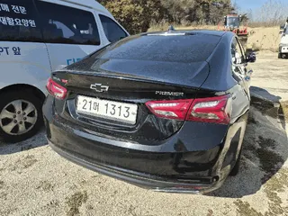 말리부 2.0 TURBO 현황 사진 3