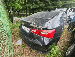 말리부 1.5TURBO 현황 사진 5