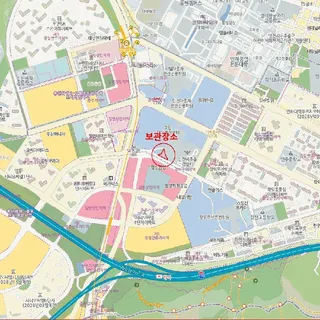 아반떼 위치도 1