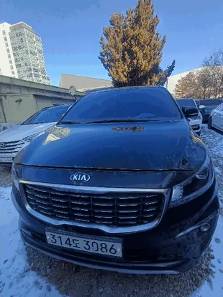 카니발 현황 사진 1