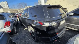 CHEVROLET TRAVERSE AWD 현황 사진 5