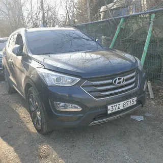싼타페(SANTAFE) 현황 사진 1