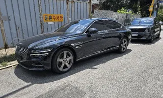 G80 현황 사진 7