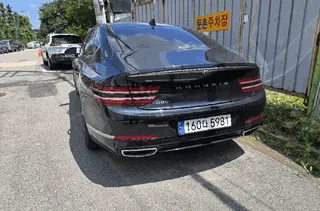 G80 현황 사진 8