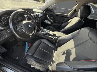 BMW 420d xDrive Gran Coupe Sport WLTP 현황 사진 3