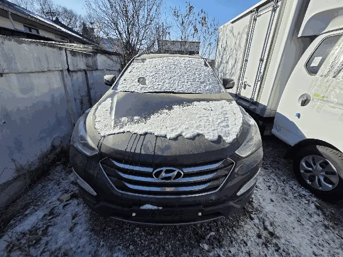 싼타페(SANTAFE)