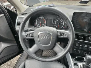 Q5 2.0 TDI quattro 현황 사진 6