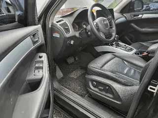 Q5 2.0 TDI quattro 현황 사진 9