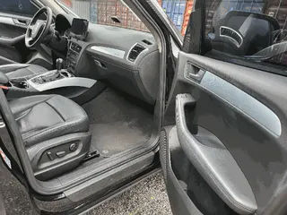 Q5 2.0 TDI quattro 현황 사진 10