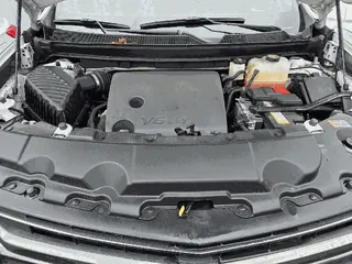 CHEVROLET TRAVERSE AWD 현황 사진 8