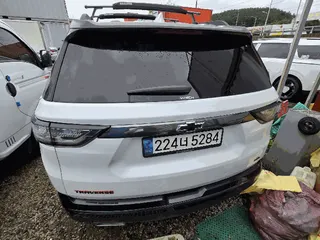 CHEVROLET TRAVERSE AWD 현황 사진 6