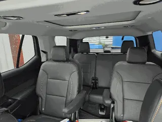 CHEVROLET TRAVERSE AWD 현황 사진 9