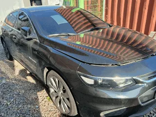 말리부 2.0 TURBO 현황 사진 2