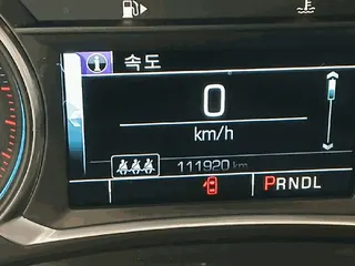 말리부 2.0 TURBO 현황 사진 6