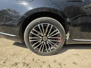 Mercedes-Benz S350 d 현황 사진 11
