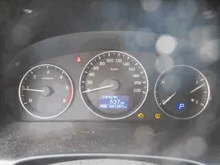 CLS350 현황 사진 11