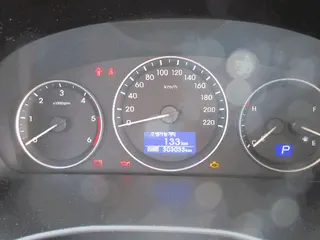 CLS350 현황 사진 12