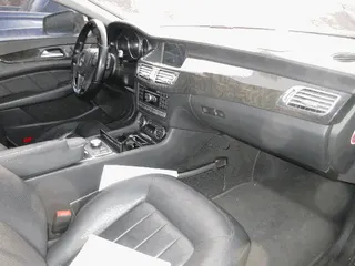CLS350 현황 사진 8