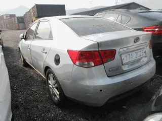 CLS350 현황 사진 17