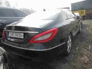 CLS350 현황 사진 18