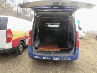CLS350 현황 사진 20