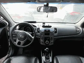 CLS350 현황 사진 21