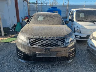 레인지로버 벨라 D300 현황 사진 1