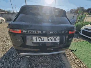 레인지로버 벨라 D300 현황 사진 5