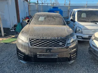레인지로버 벨라 D300 현황 사진 4