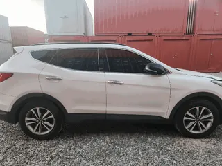 싼타페(SANTAFE) 현황 사진 5