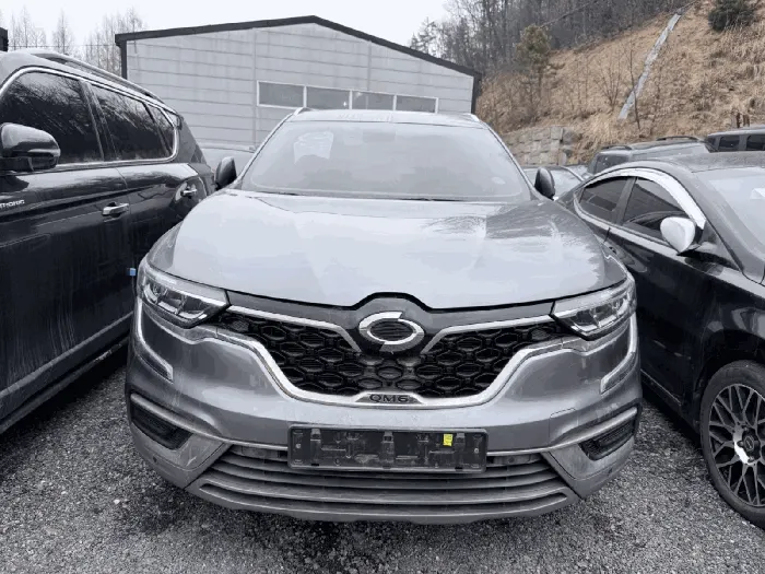 QM6