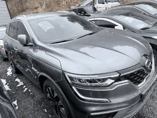 QM6 현황 사진 4